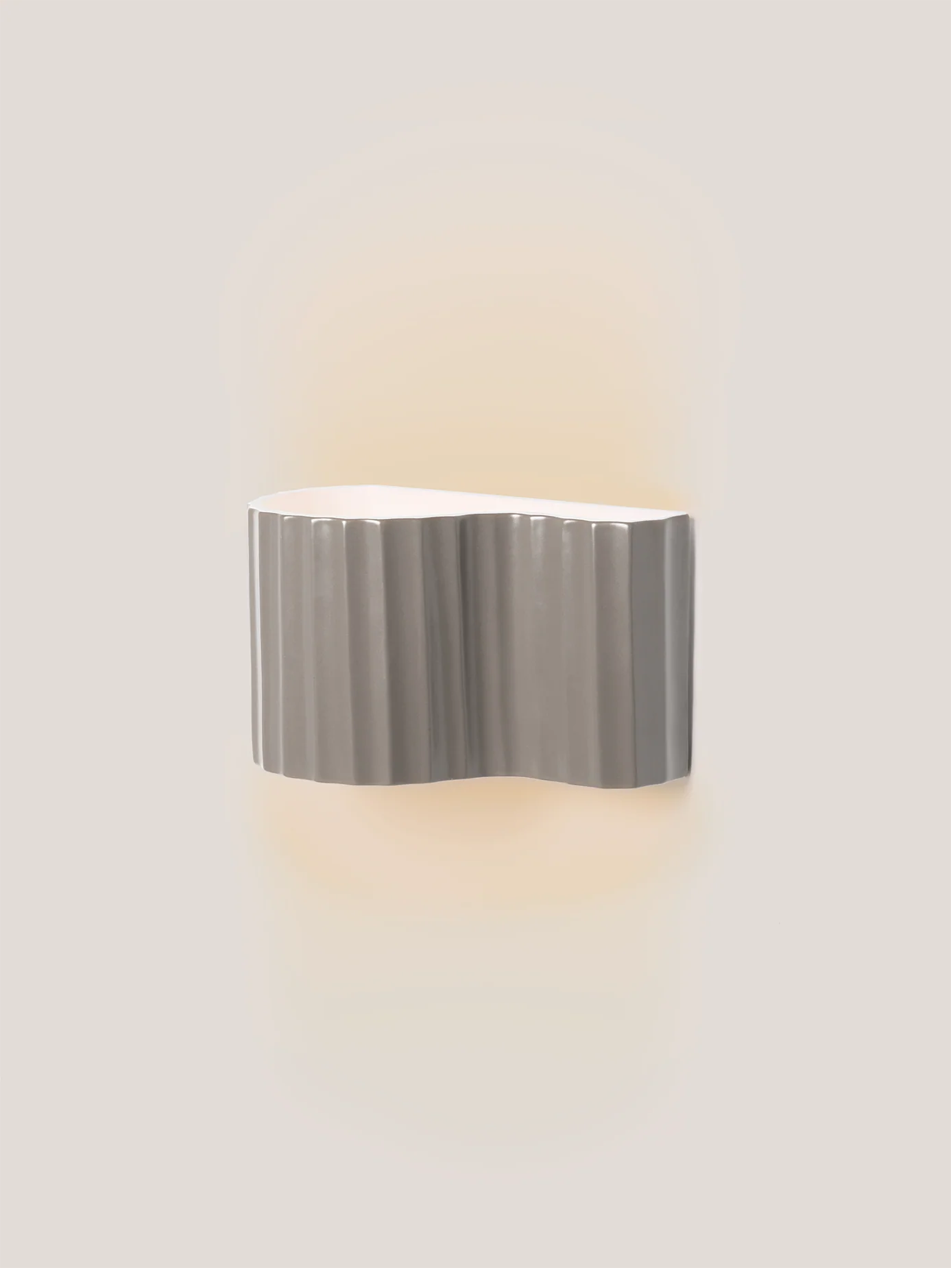 Rippo Ceramic Wall Light - Image 17