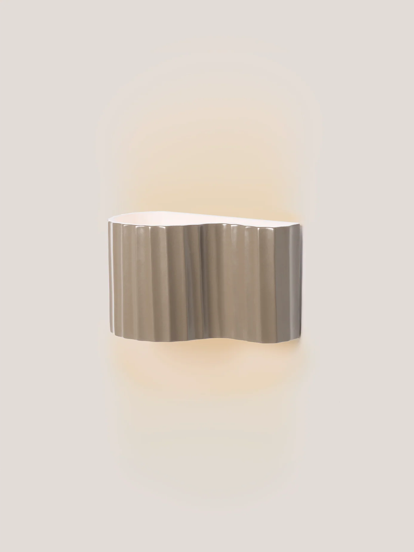 Rippo Ceramic Wall Light - Image 18