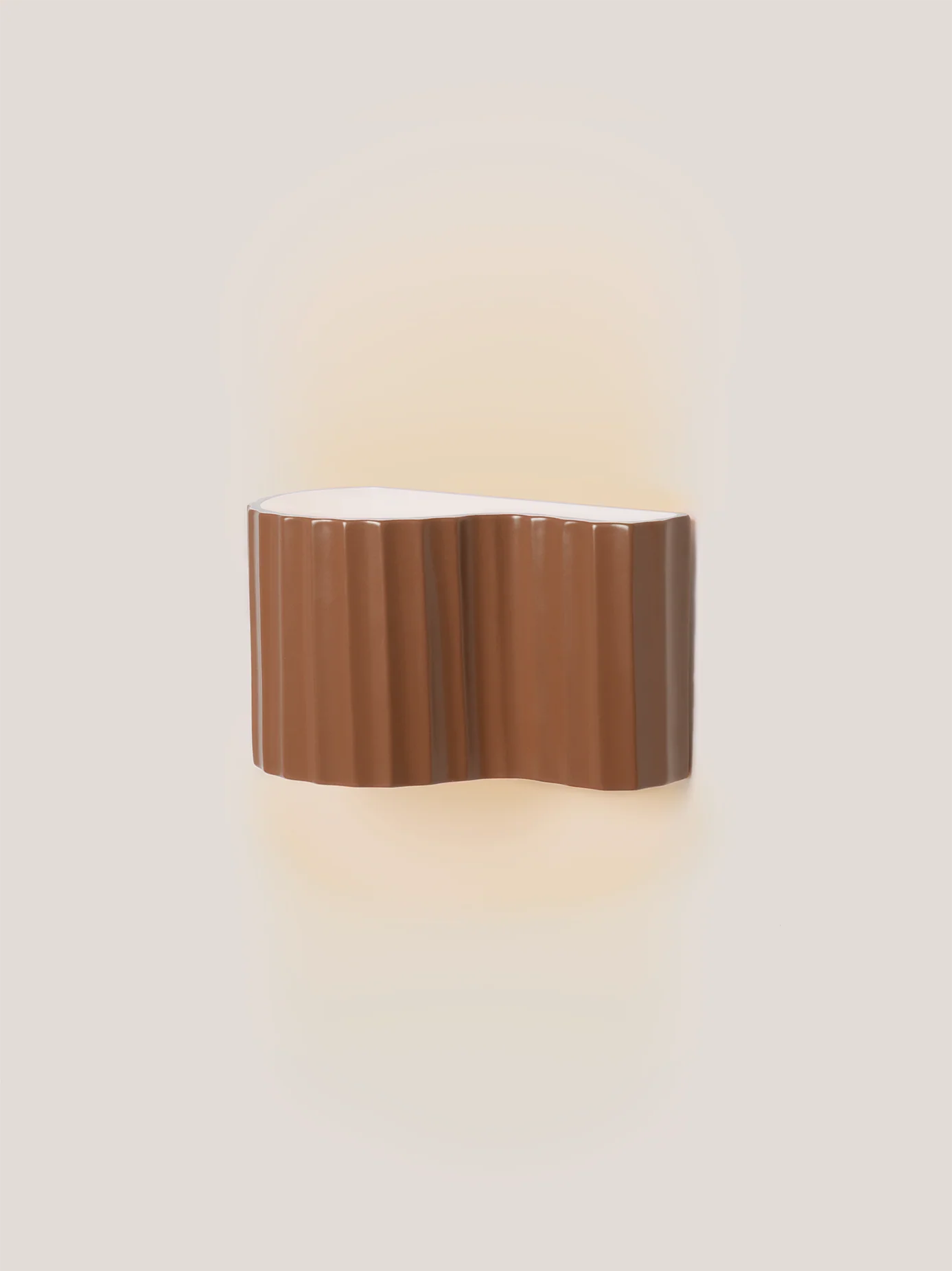 Rippo Ceramic Wall Light - Image 19