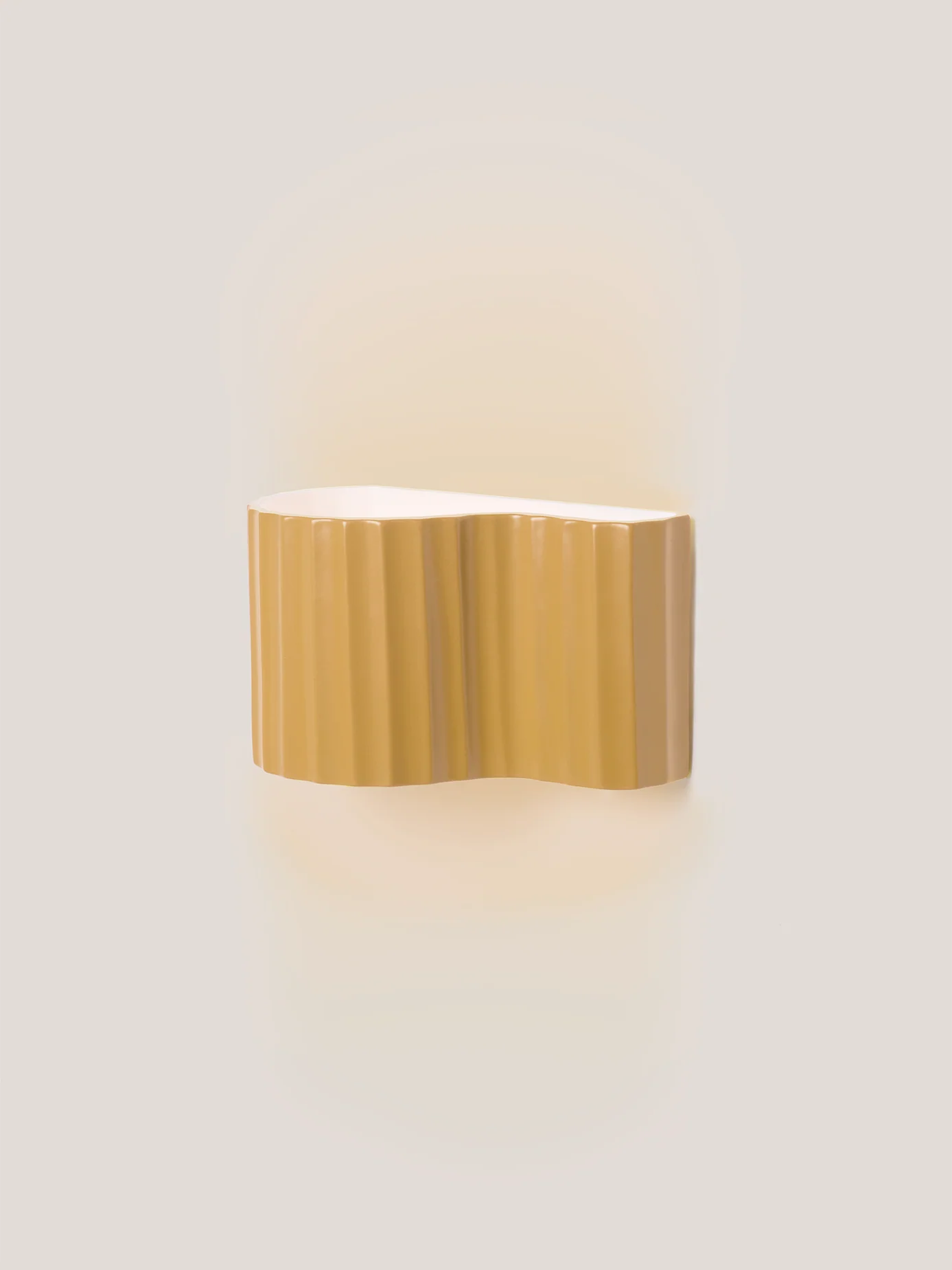 Rippo Ceramic Wall Light - Image 20