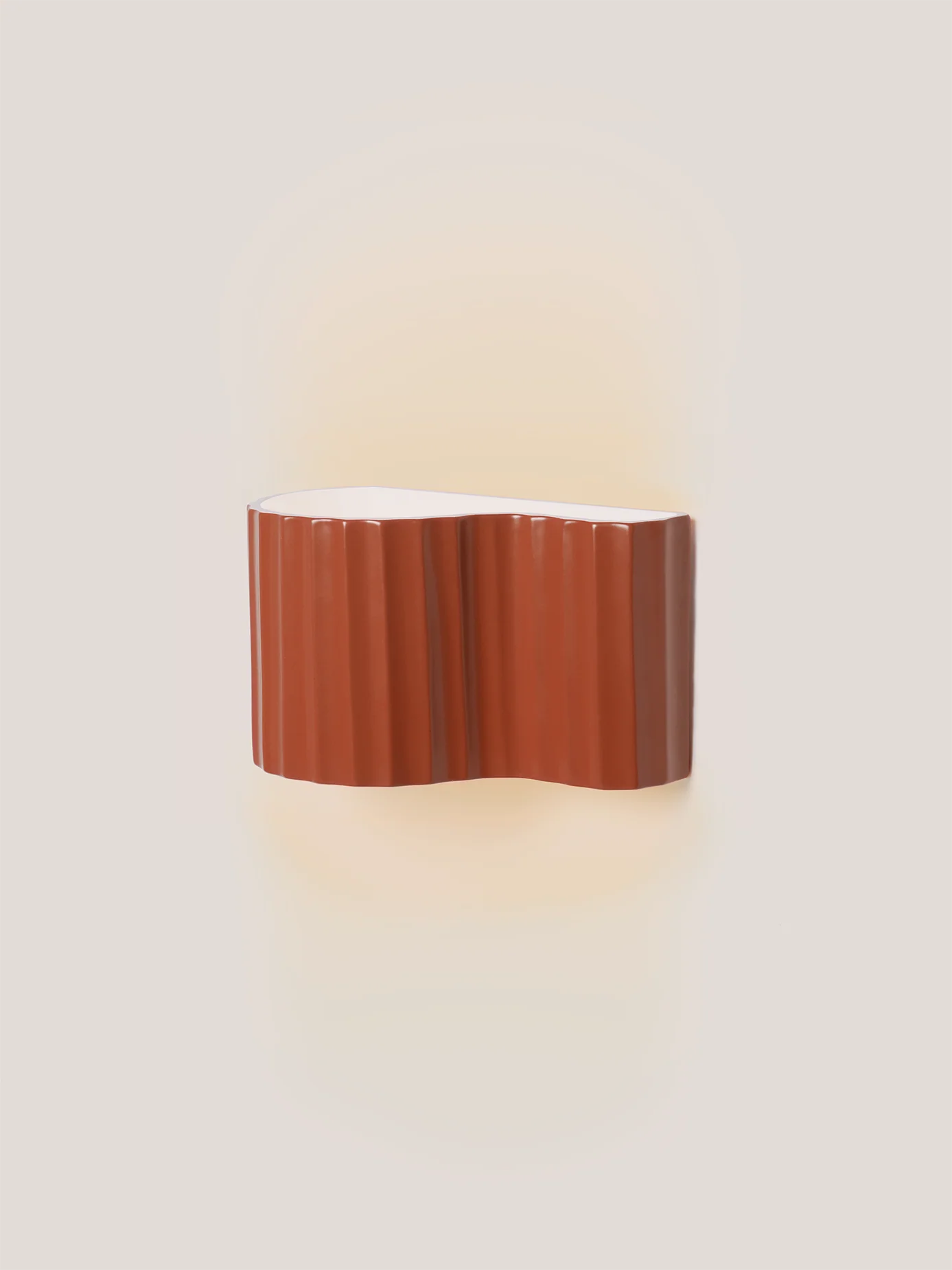Rippo Ceramic Wall Light - Image 21