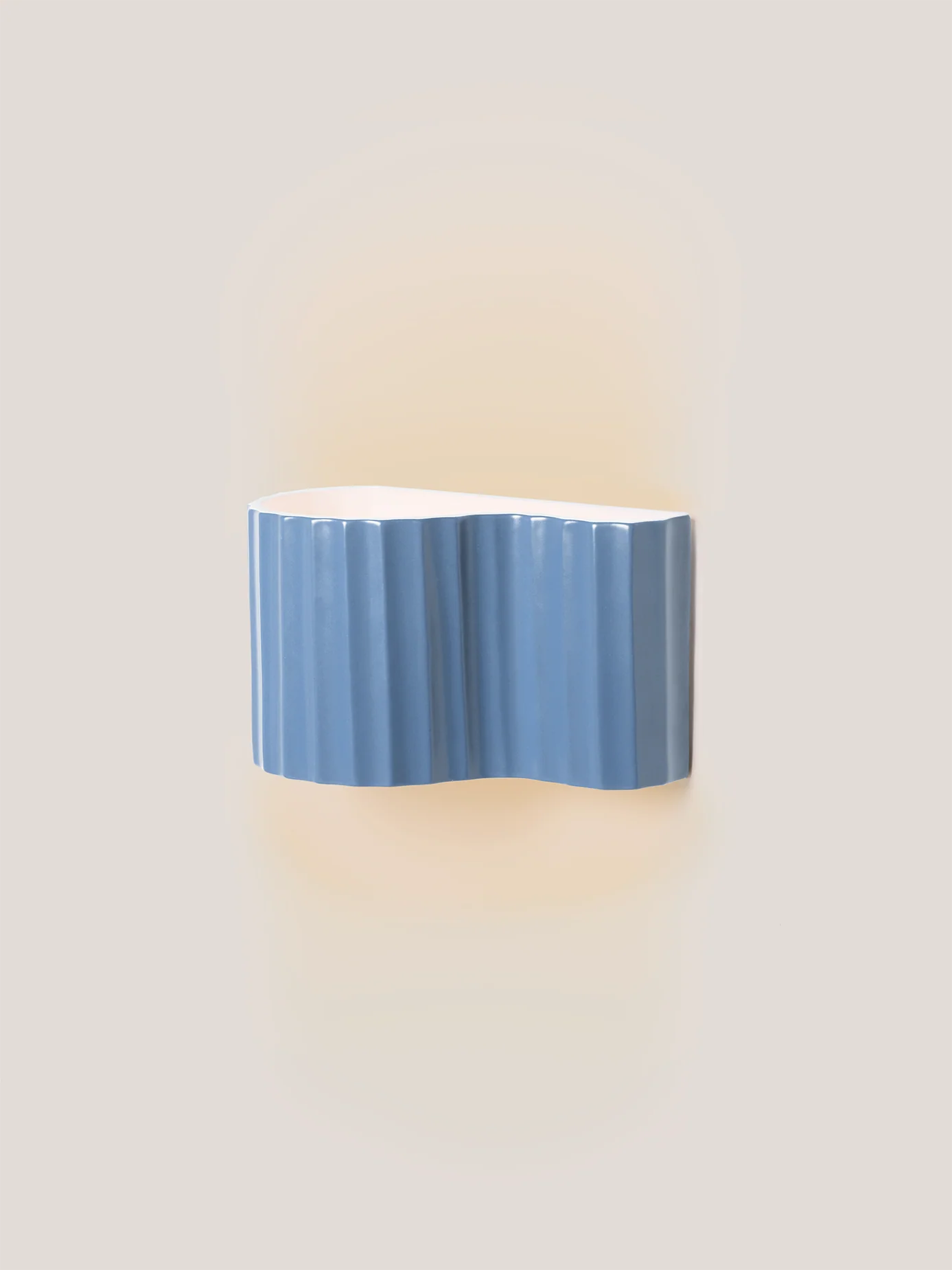 Rippo Ceramic Wall Light - Image 22