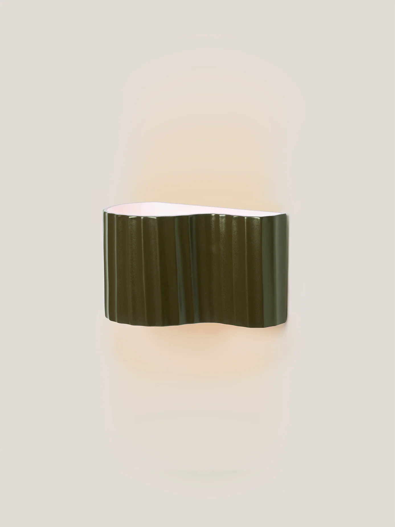 Rippo Ceramic Wall Light - Image 24