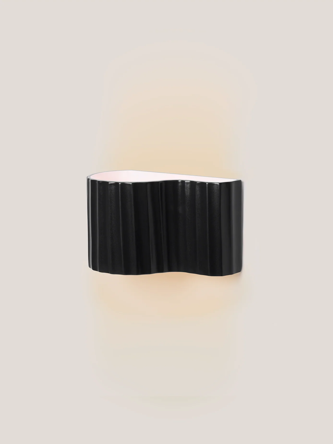 Rippo Ceramic Wall Light - Image 26