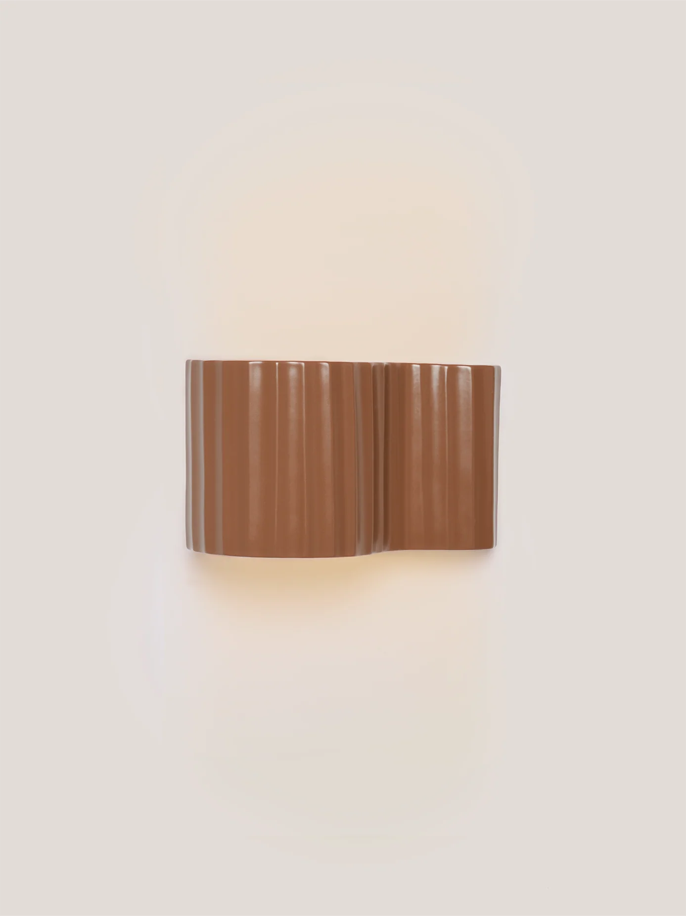 Rippo Ceramic Wall Light - Image 6