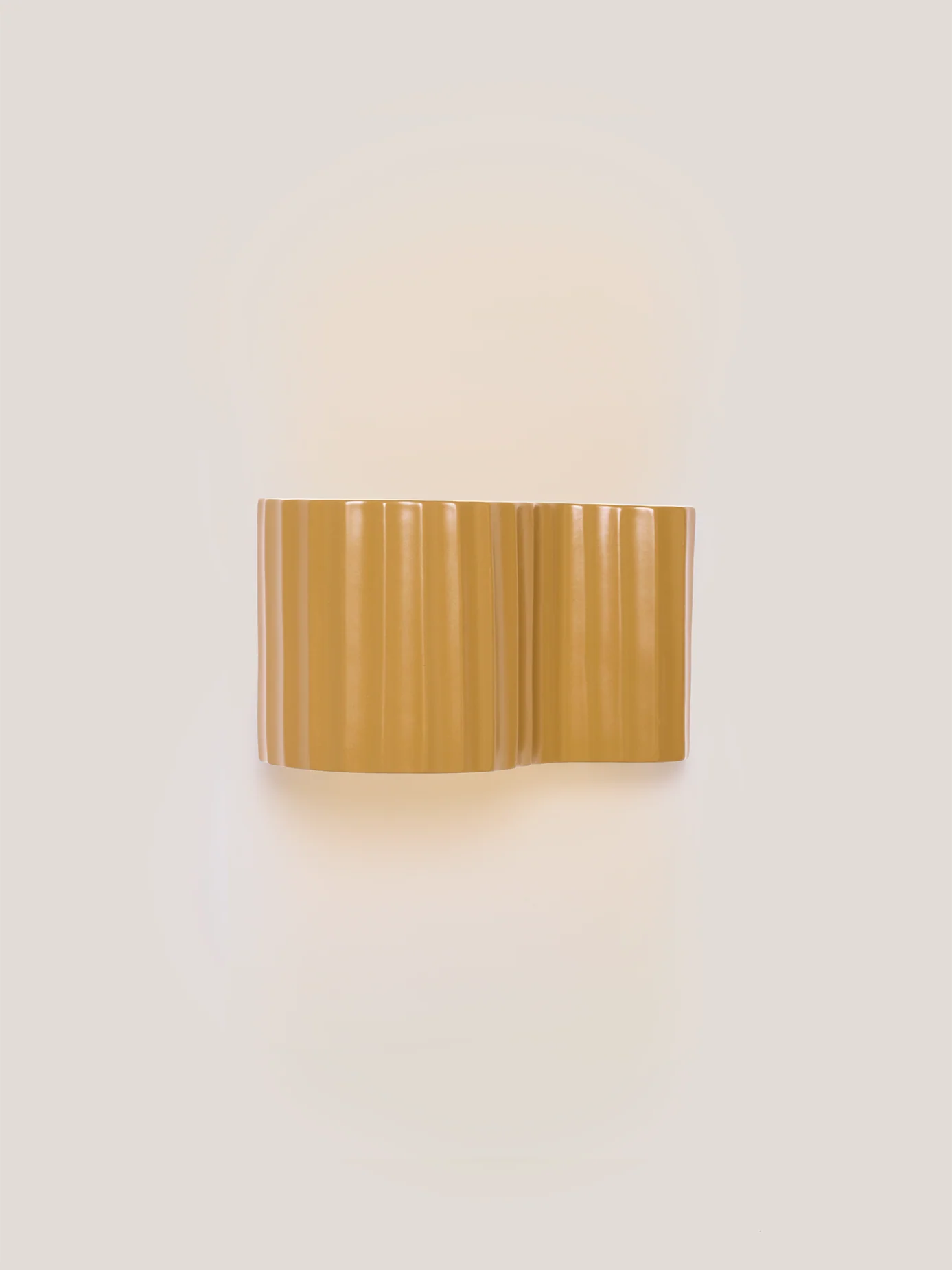 Rippo Ceramic Wall Light - Image 8