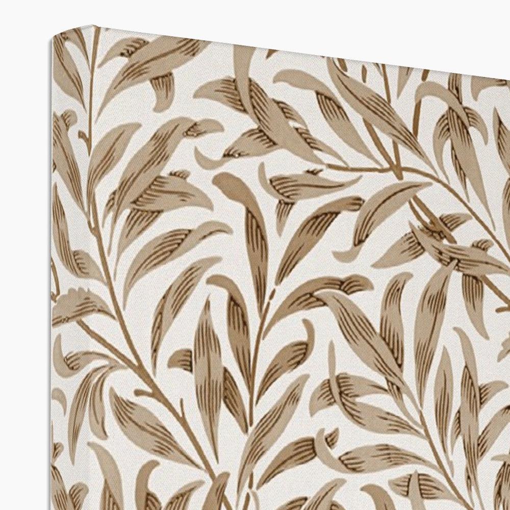 Roman Florals Canvas - Image 4