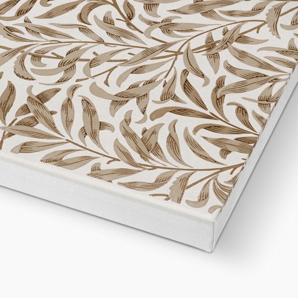 Roman Florals Canvas - Image 5