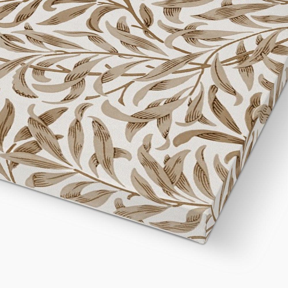 Roman Florals Canvas - Image 6