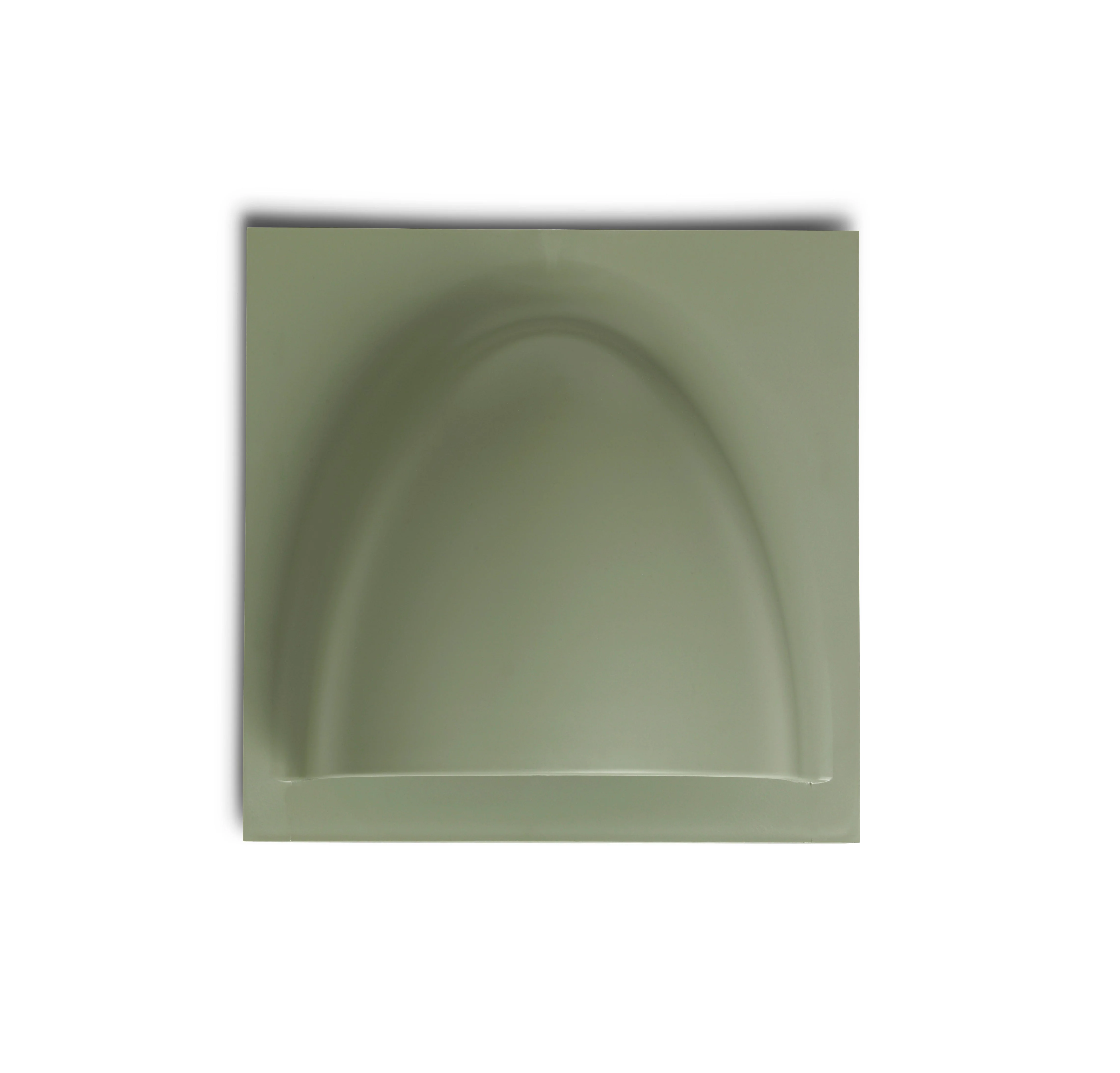 Dusty Pink VertiLight Bio Wall Lamp - Image 15