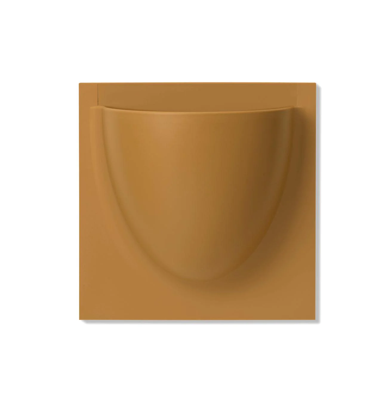 Dusty Pink VertiPlant Bio Wall Container - Image 11