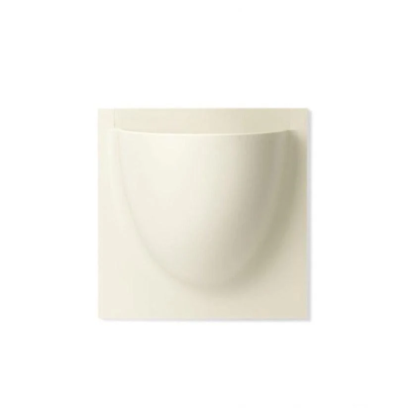 Dusty Pink VertiPlant Bio Wall Container - Image 12