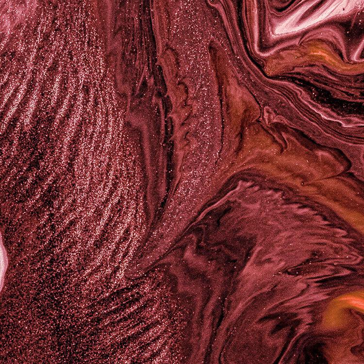 Melange Mural Wallpaper - Image 5
