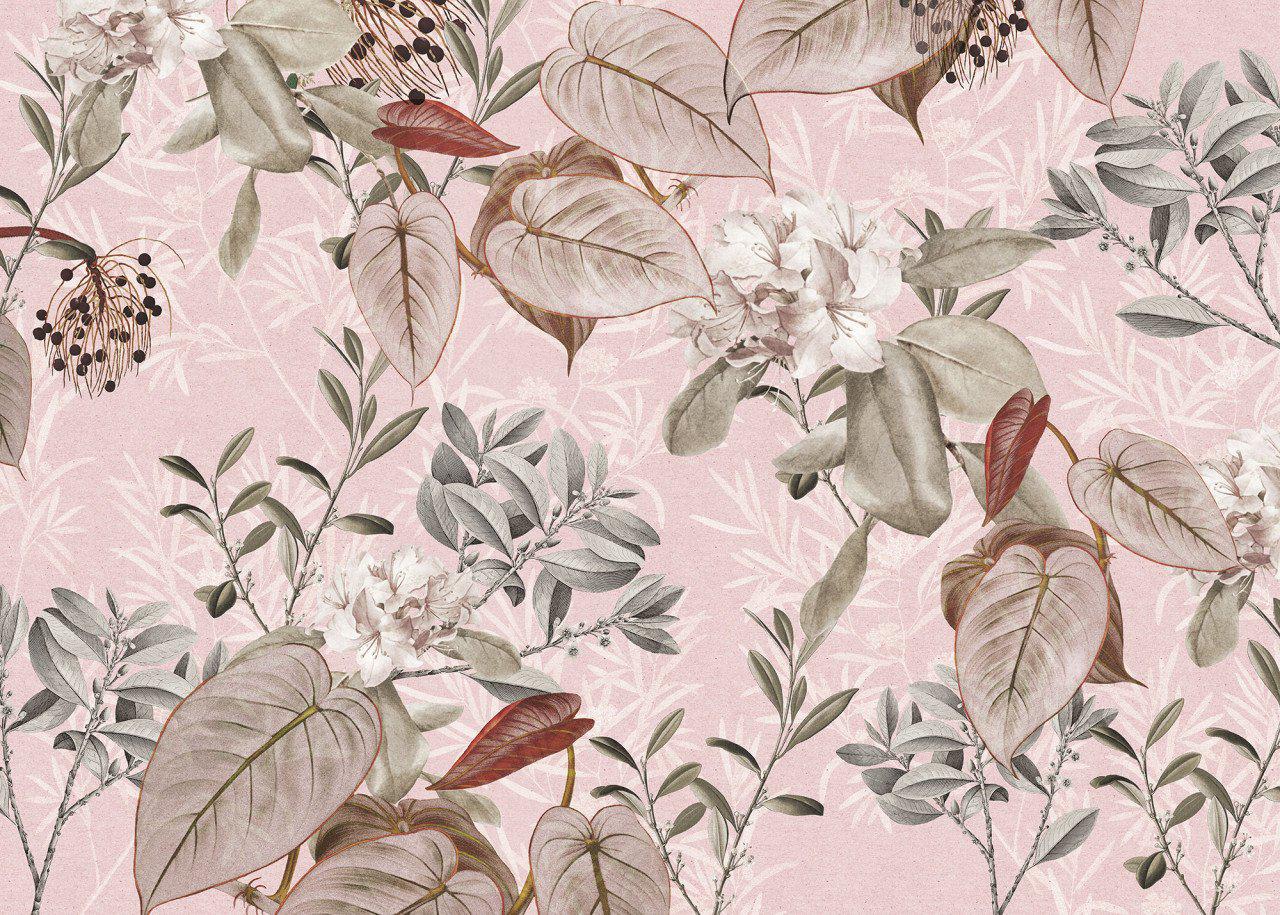 Kalina Mural Wallpaper - Image 2