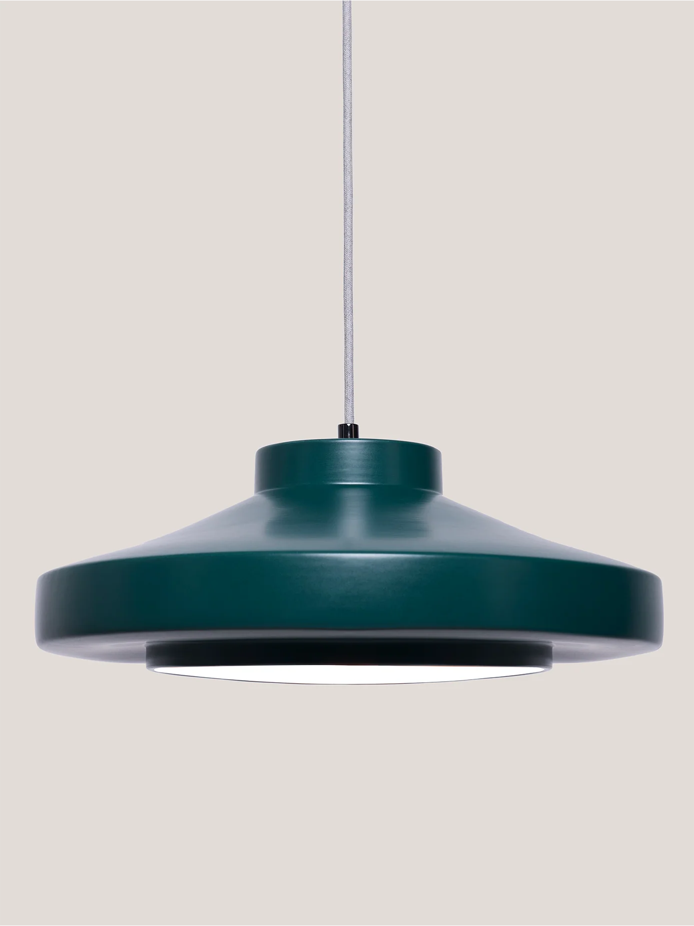 Ruffo Ceramic Hanging Light - Image 10
