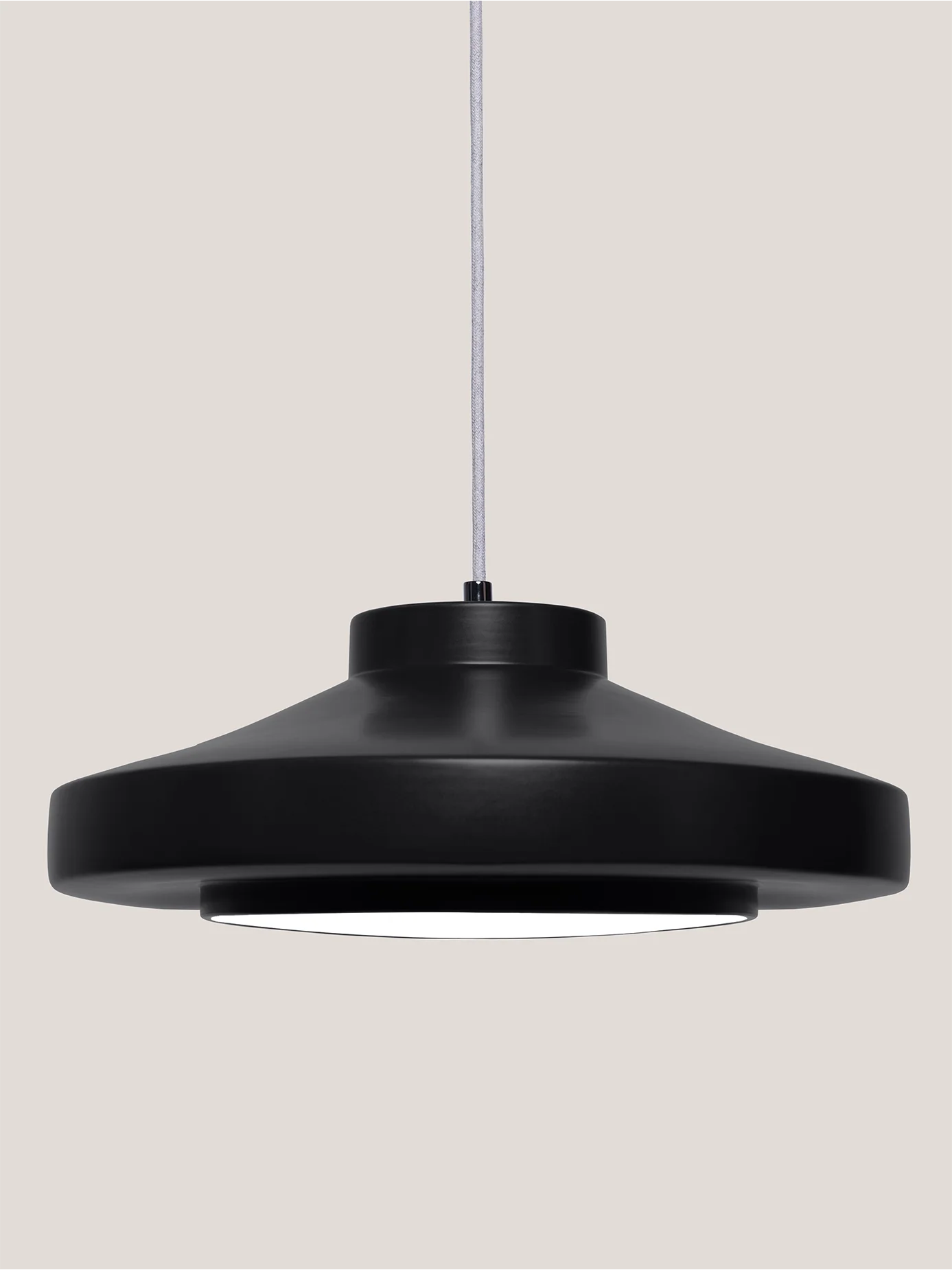 Ruffo Ceramic Hanging Light - Image 13