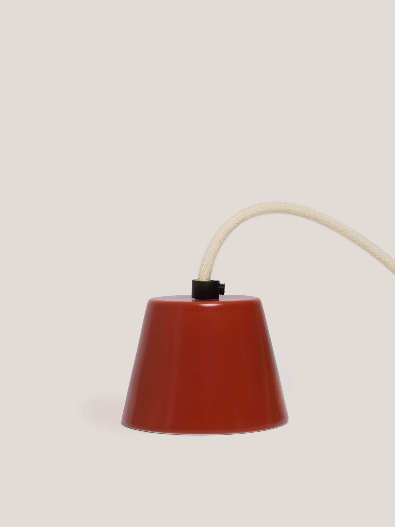 Ruffo Ceramic Hanging Light - Image 17