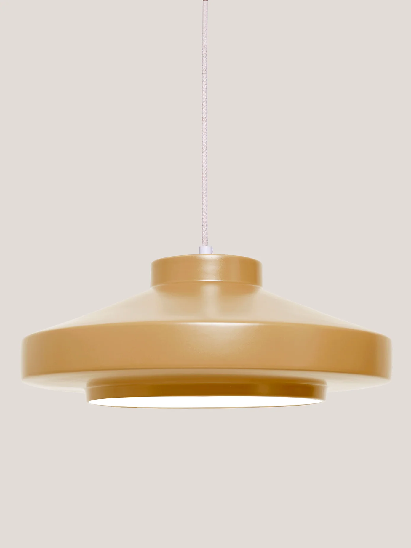 Ruffo Ceramic Hanging Light - Image 7