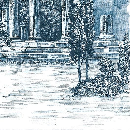 Ruins Mural Wallpaper - Image 5