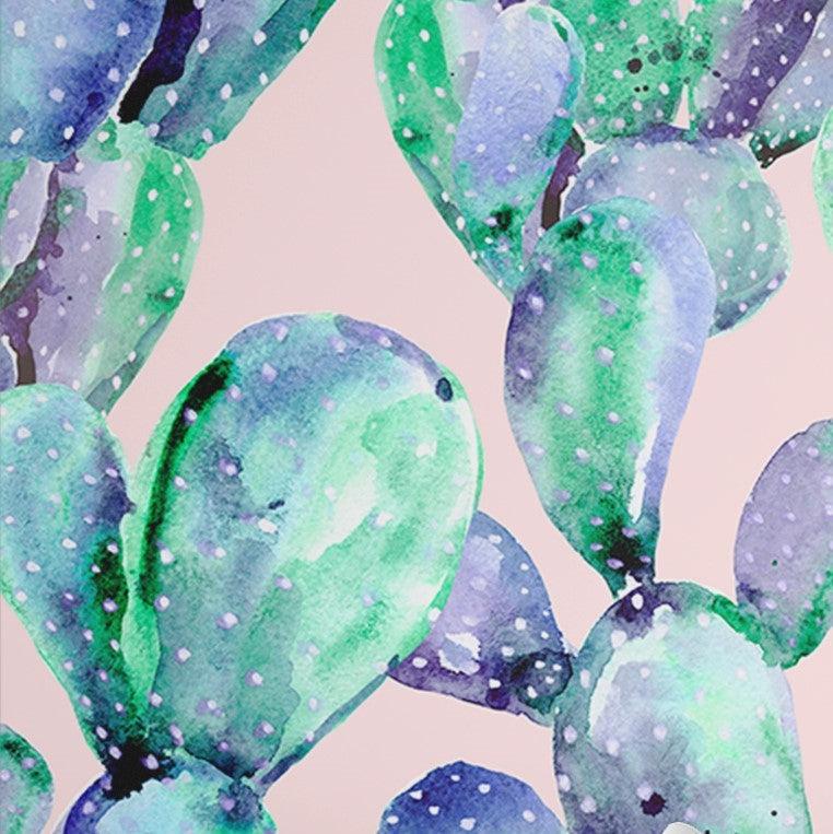 Saguaro Cactus Mural Wallpaper - Image 6