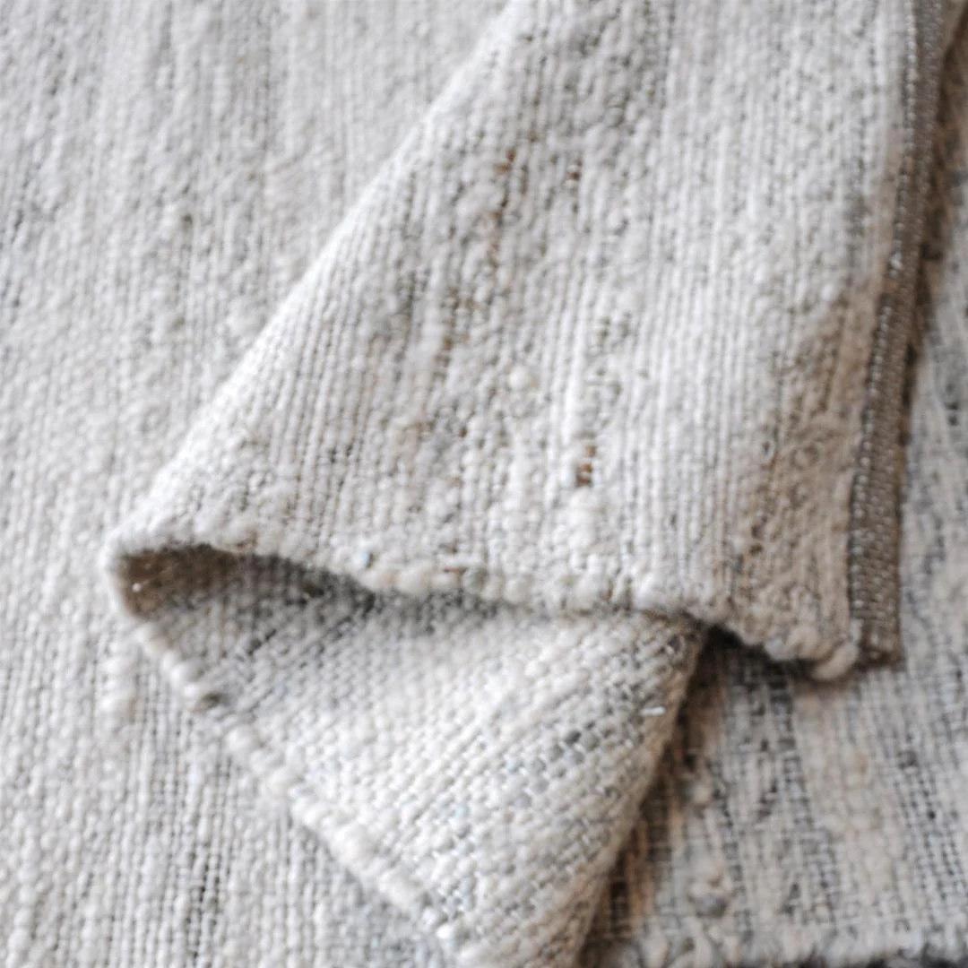 Sunland Hemp & Wool Rug - Image 3