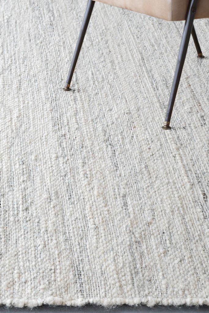 Sunland Hemp & Wool Rug - Image 4