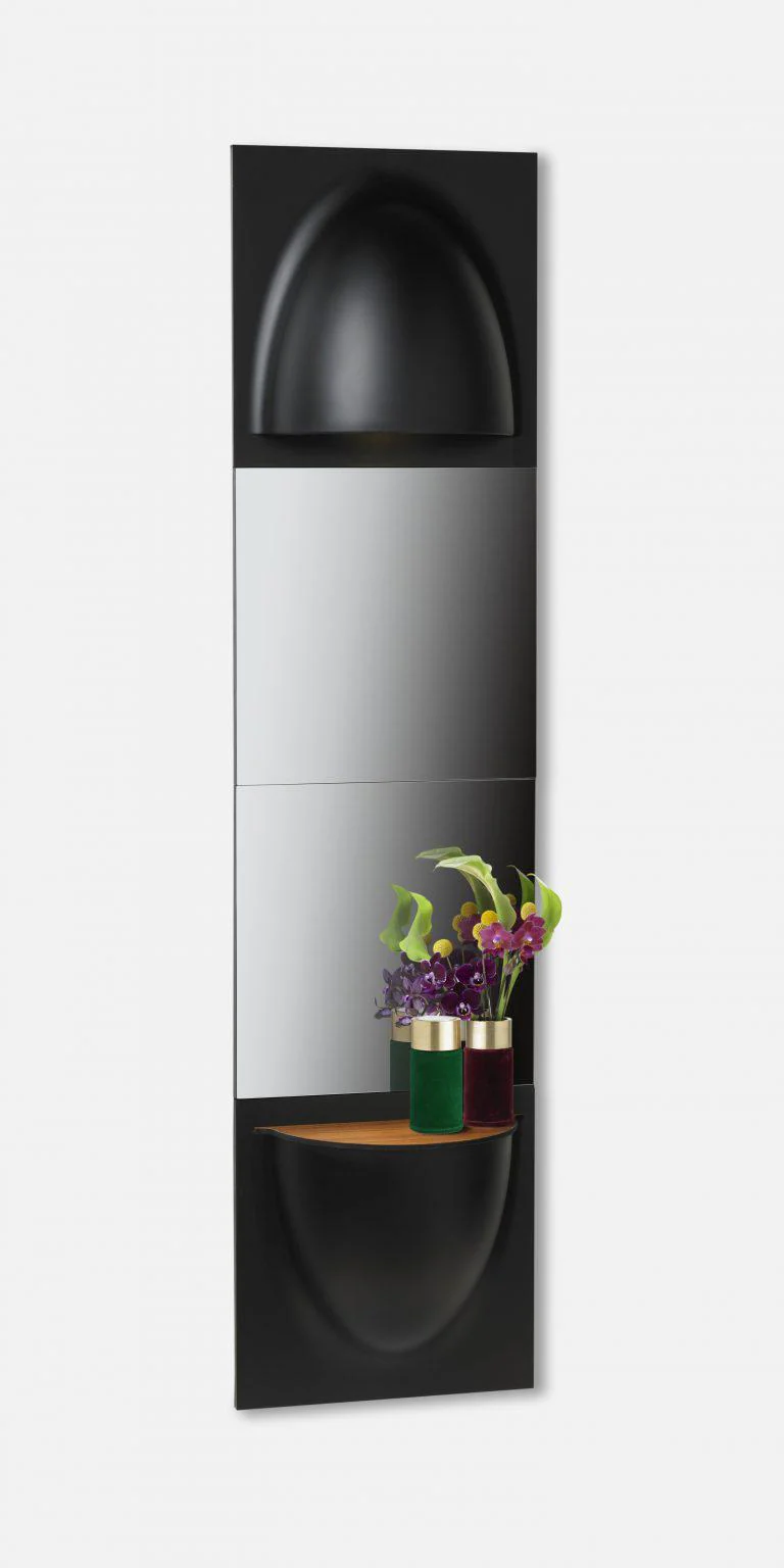 Sand VertiLight Bio Wall Lamp - Image 7