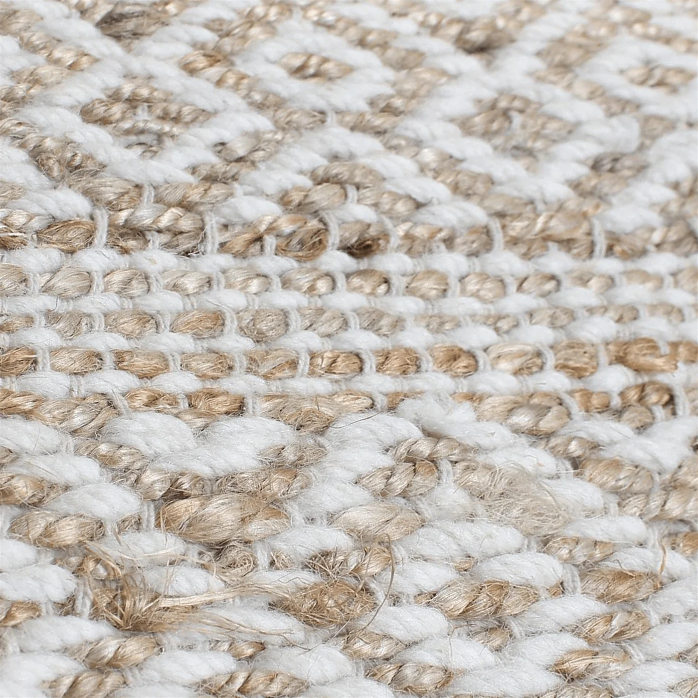 Sarah Hemp & Wool Rug - Image 2