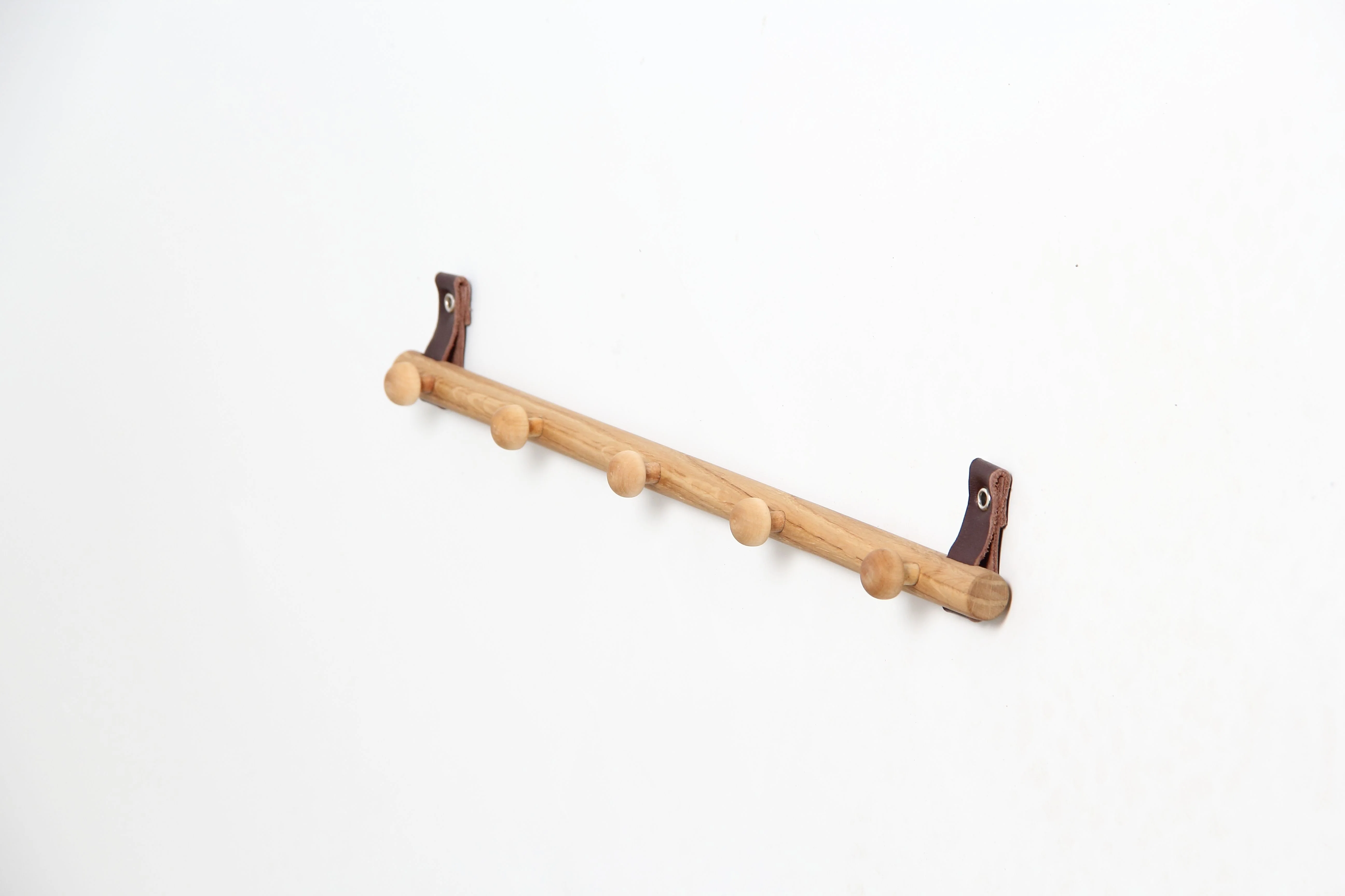 Saule Wooden Wall Hanger - Image 5