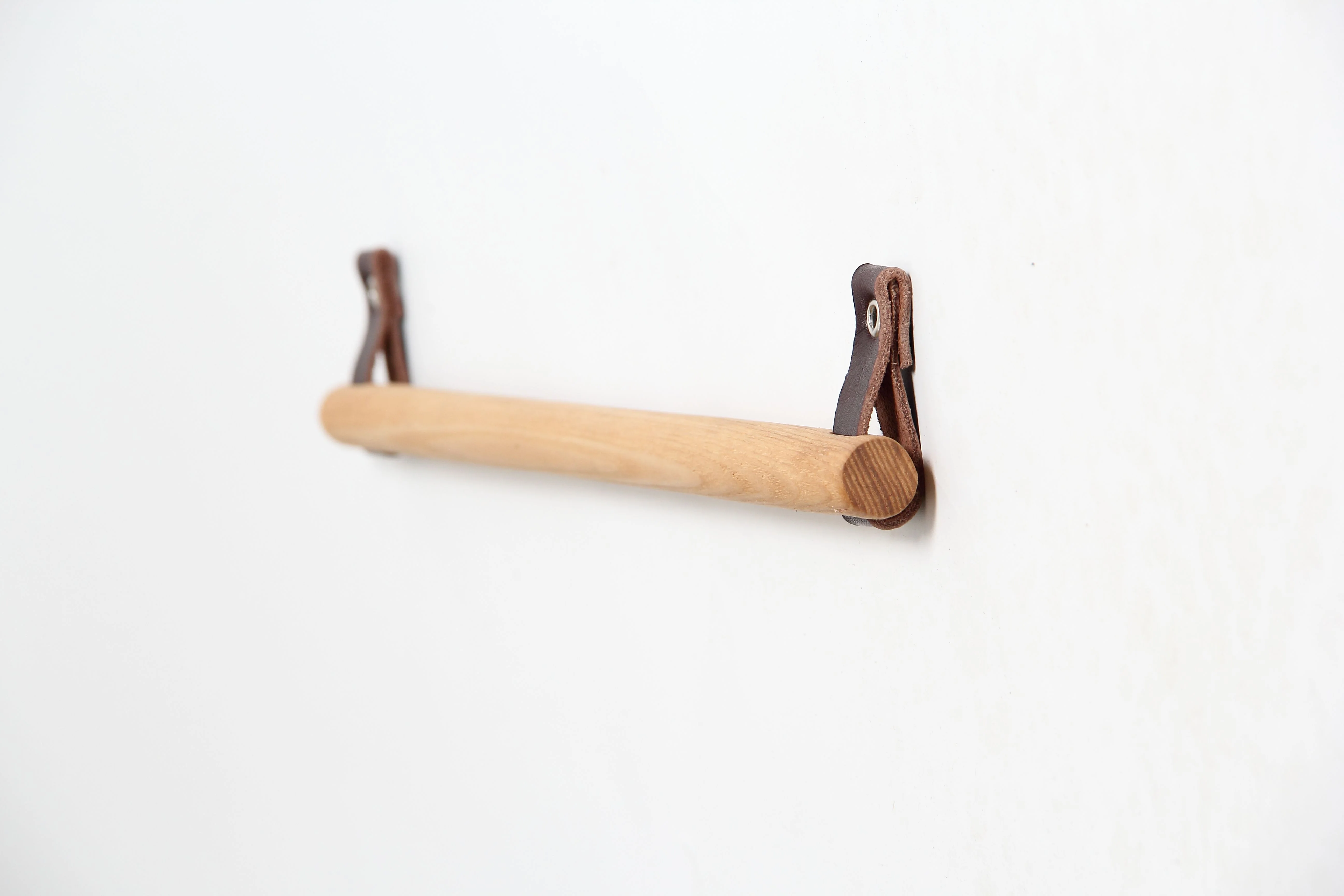 Saule Wooden Wall Hanger - Image 6