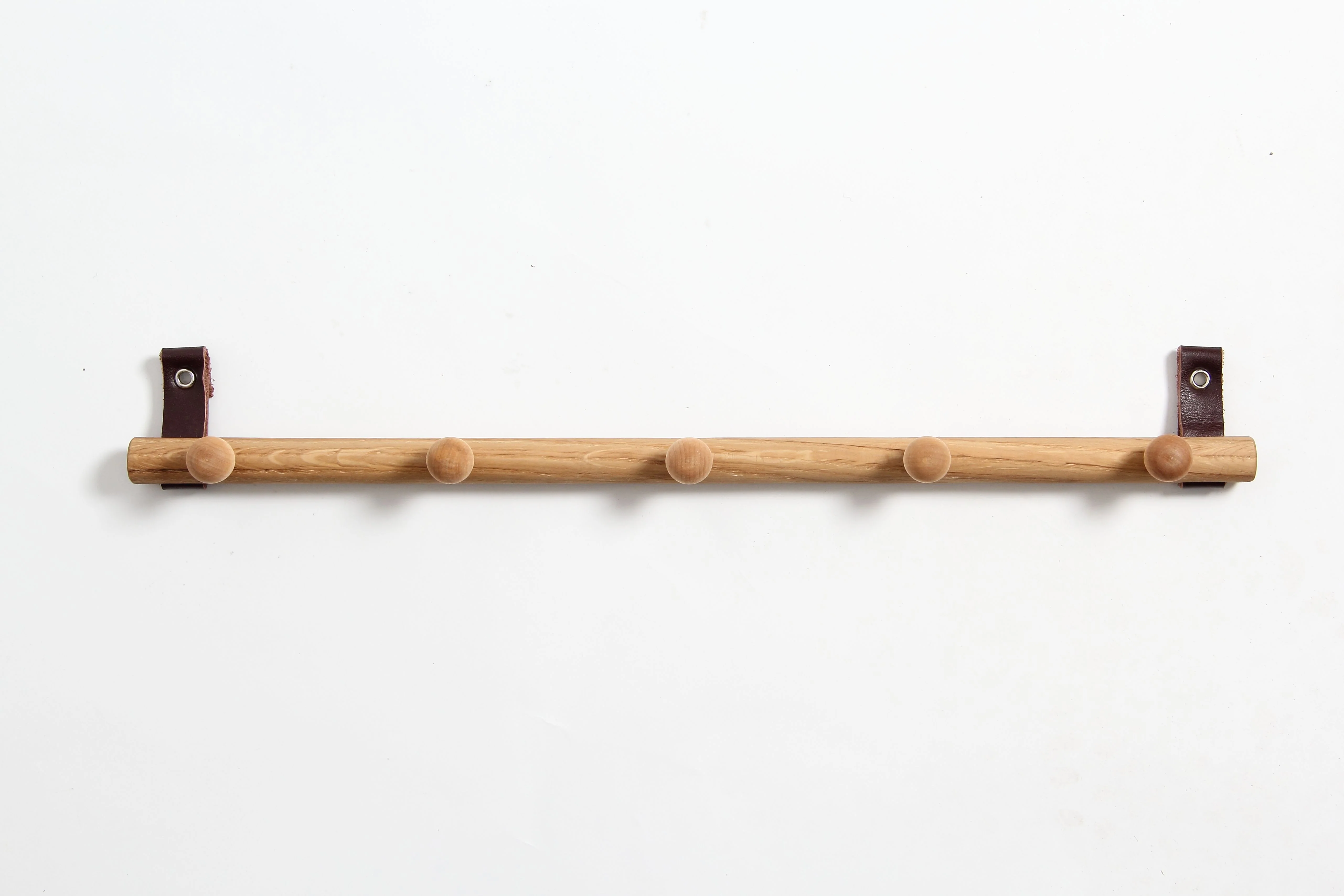 Saule Wooden Wall Hanger - Image 7