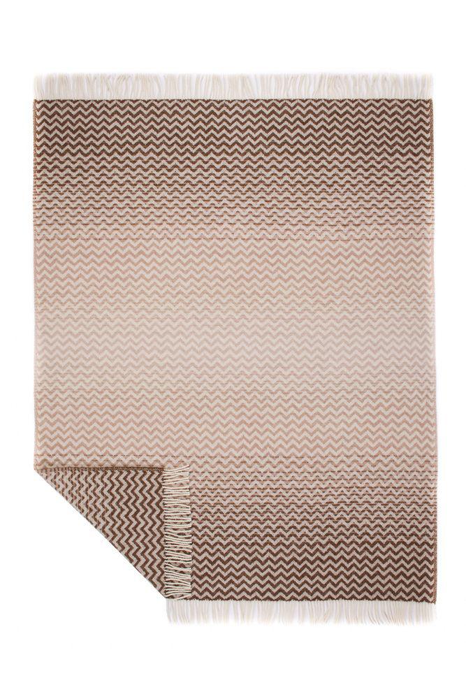 Saule Wool Jacquard Plaids - Image 4
