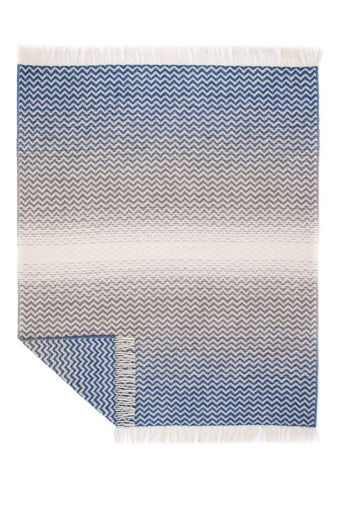 Saule Wool Jacquard Plaids - Image 6