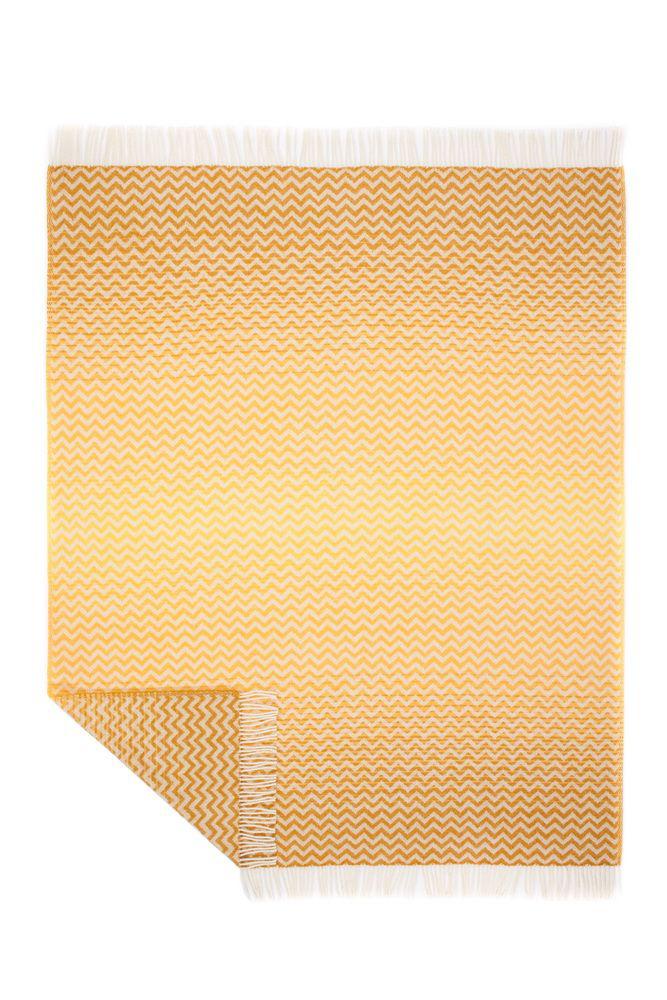Saule Wool Jacquard Plaids - Image 9