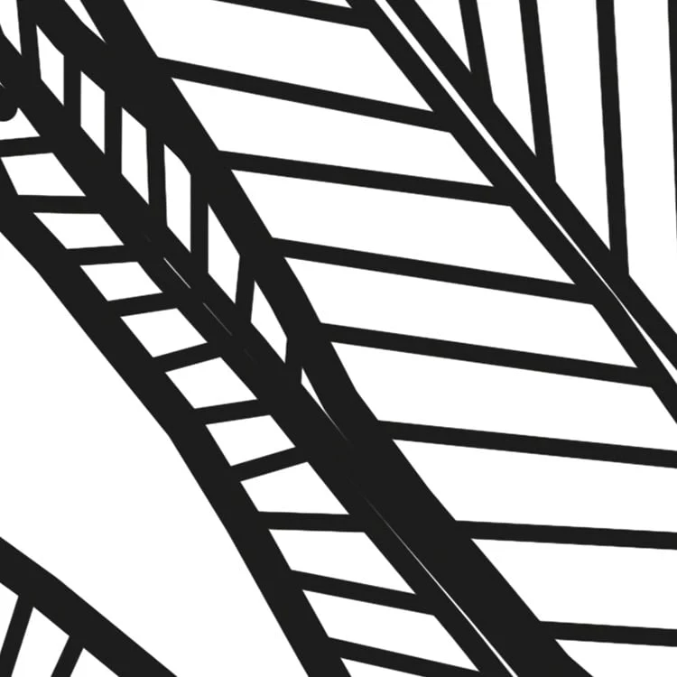 Savanna Mural Wallpaper - Image 5