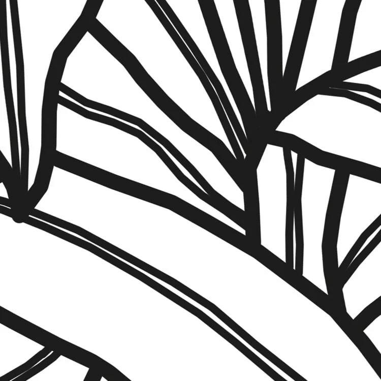 Savanna Mural Wallpaper - Image 7