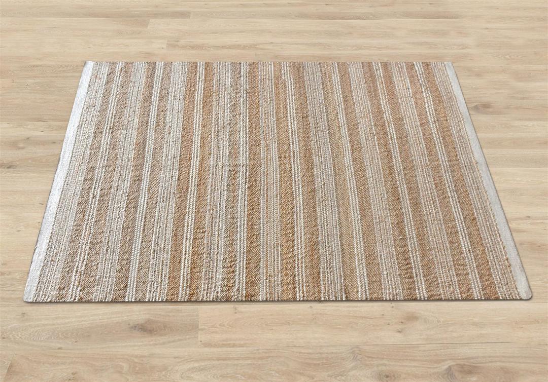 Heron Hemp & Wool Rug - Image 5
