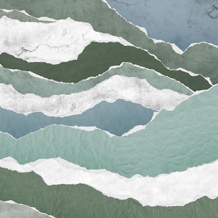 Sierra Mural Wallpaper - Image 3