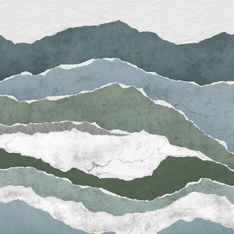 Sierra Mural Wallpaper - Image 6