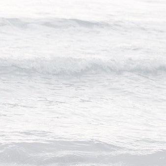 Silver Beach Mural Wallpaper - Image 5