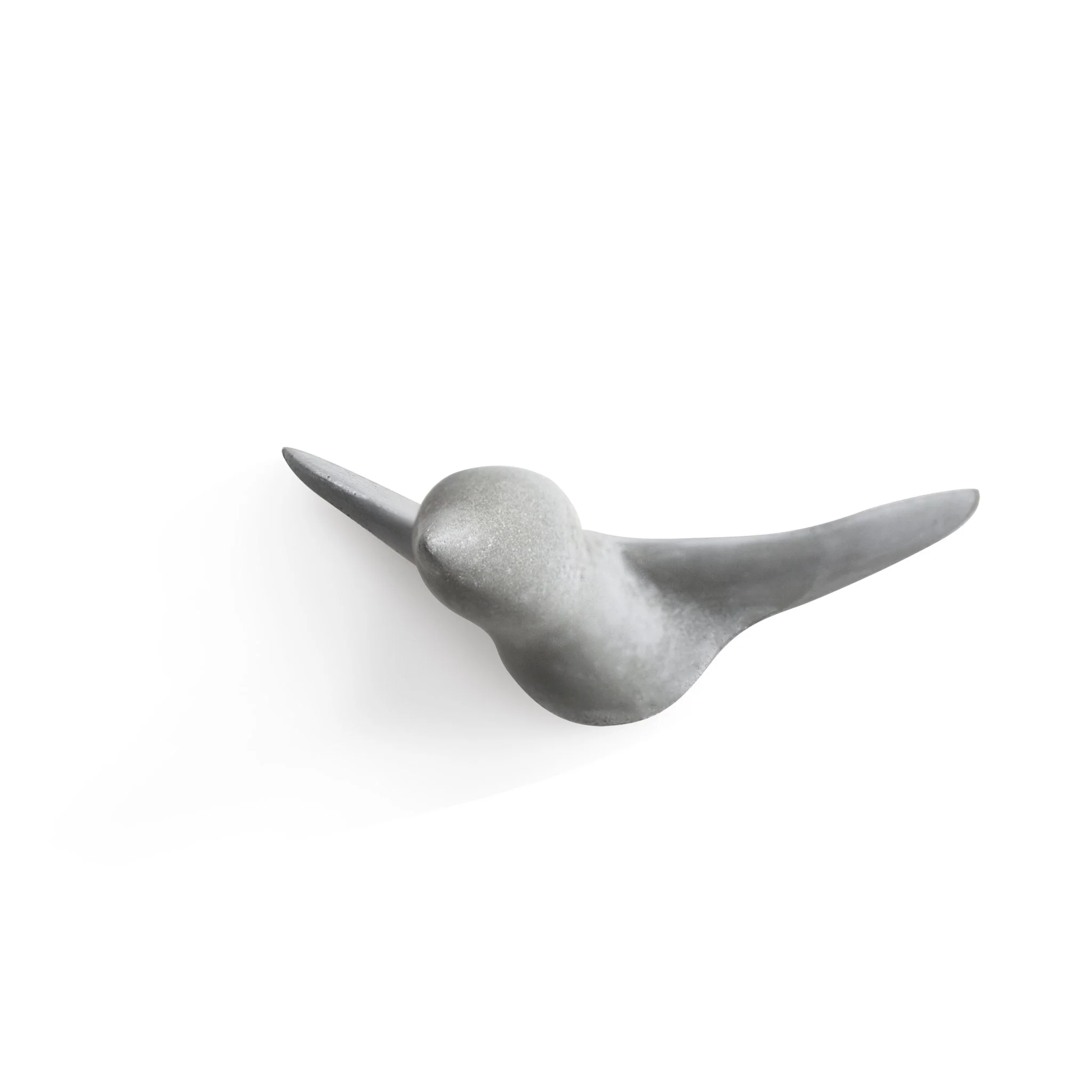 Silver Excursion Bird Wall Hanger - Image 9