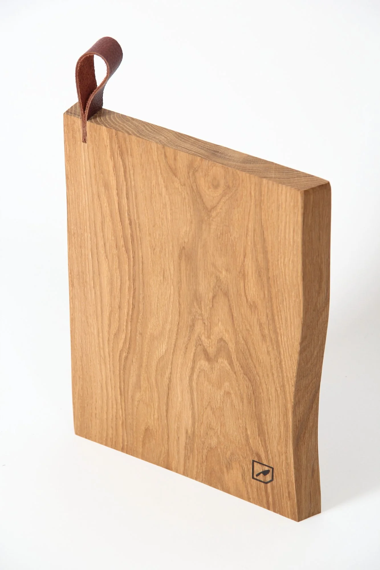 Mediea Mini Oak Cutting Board - Image 5
