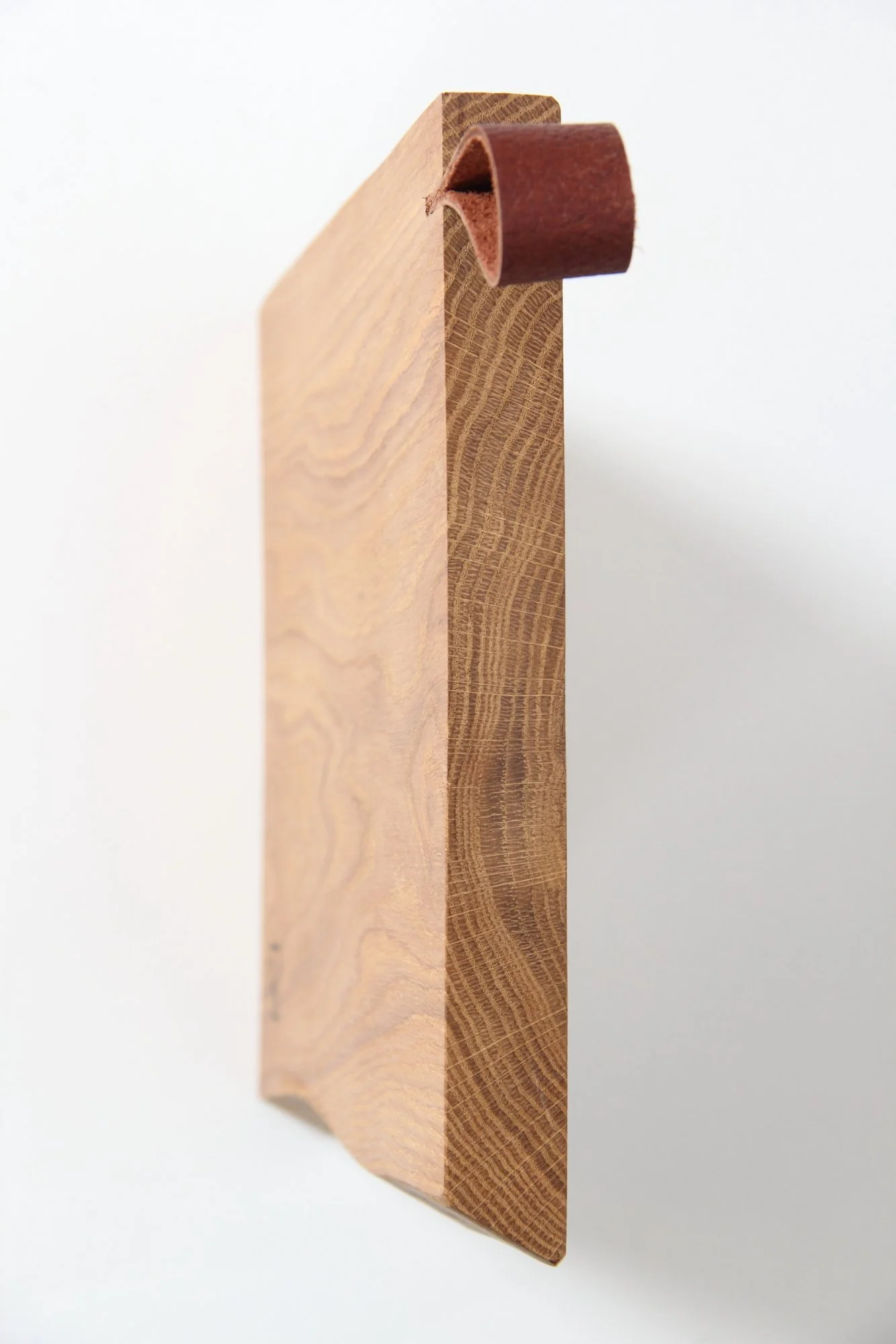 Mediea Mini Oak Cutting Board - Image 6