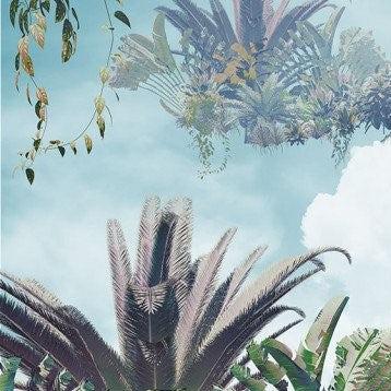 Tropical Heaven Mural Wallpaper - Image 4