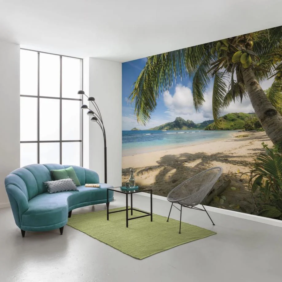 Summer Calm Mural Wallpaper - Image 3
