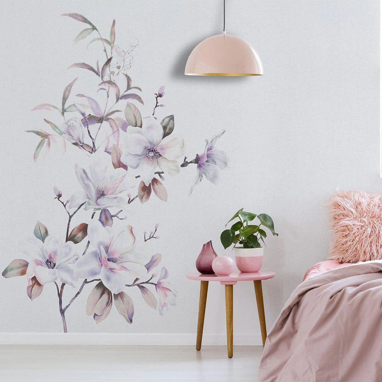 Sunny Lecce Mural Wallpaper - Image 3