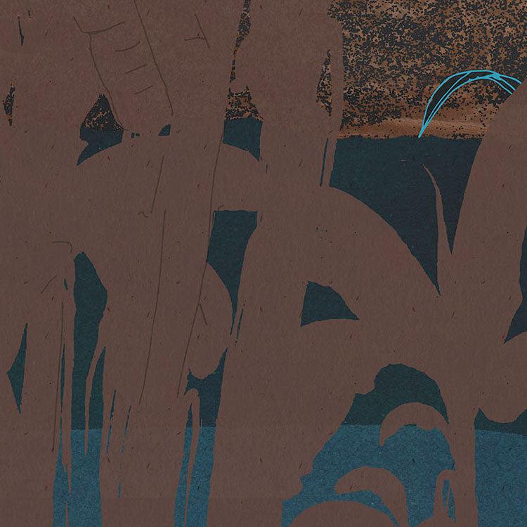 Supermoon Mural Wallpaper - Image 6