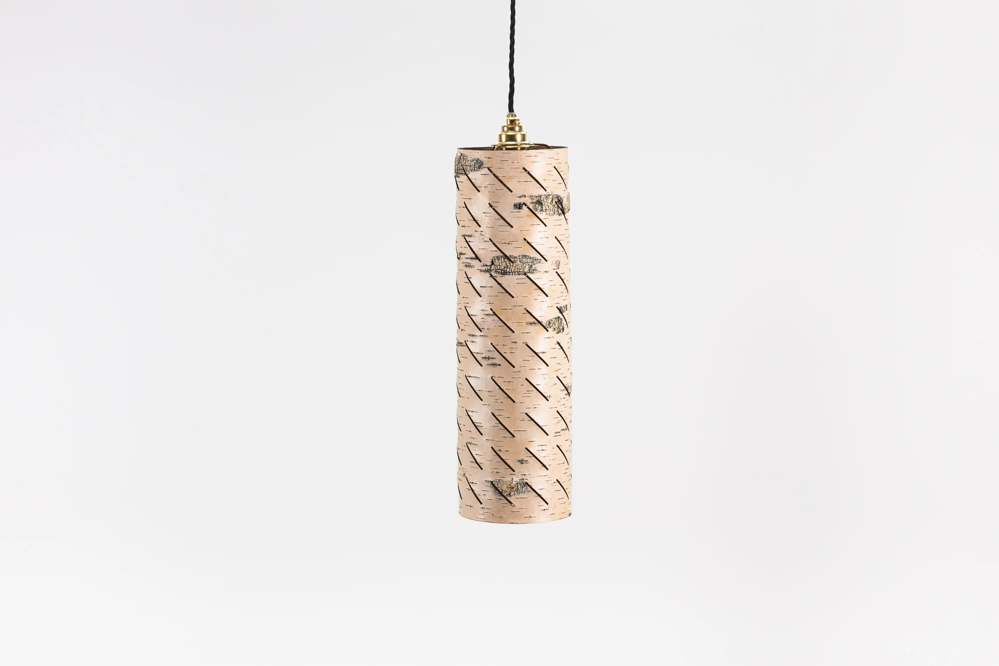 Svetoch Birch Bark Hanging Lights - Image 12