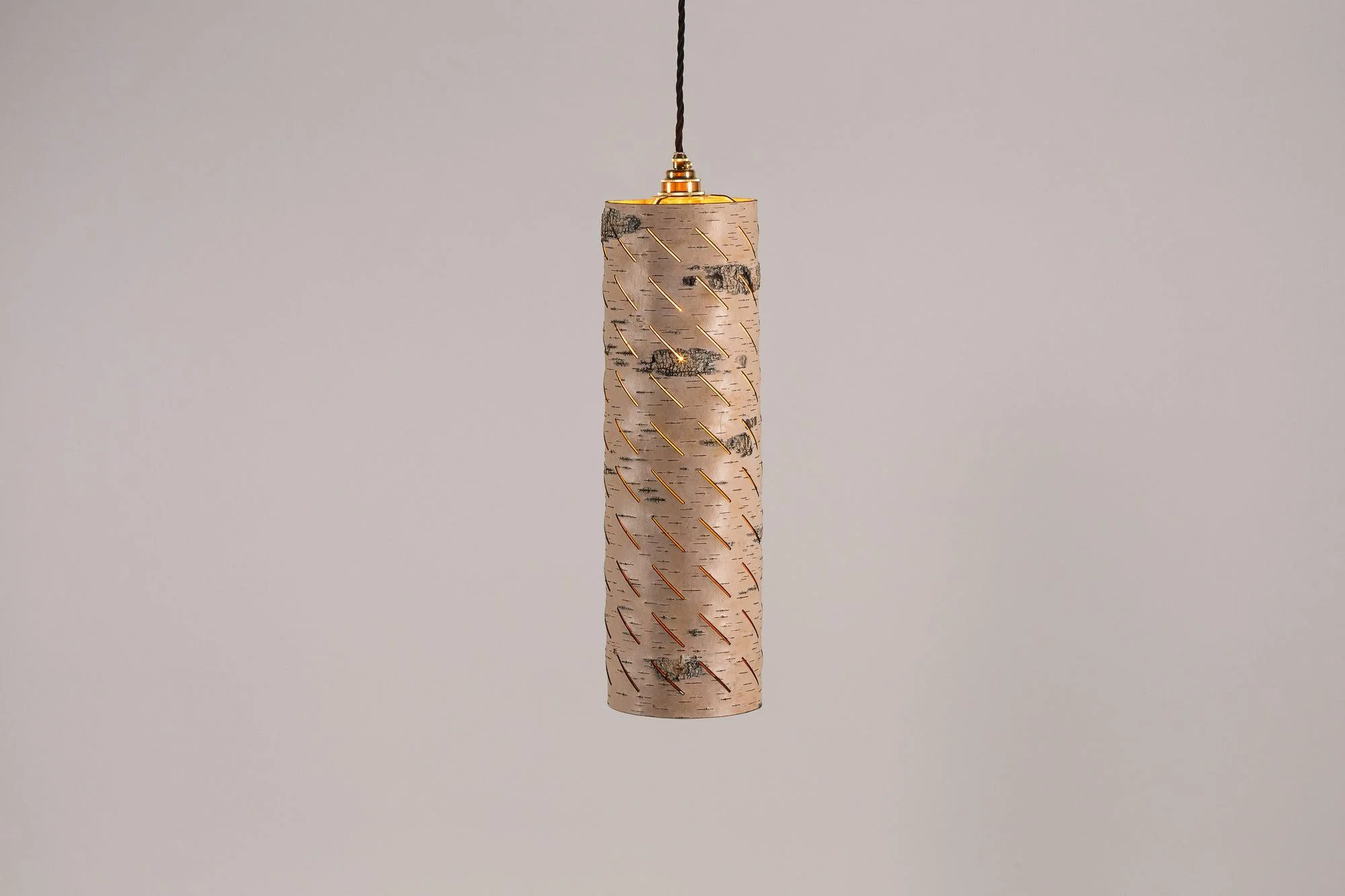 Svetoch Birch Bark Hanging Lights - Image 13