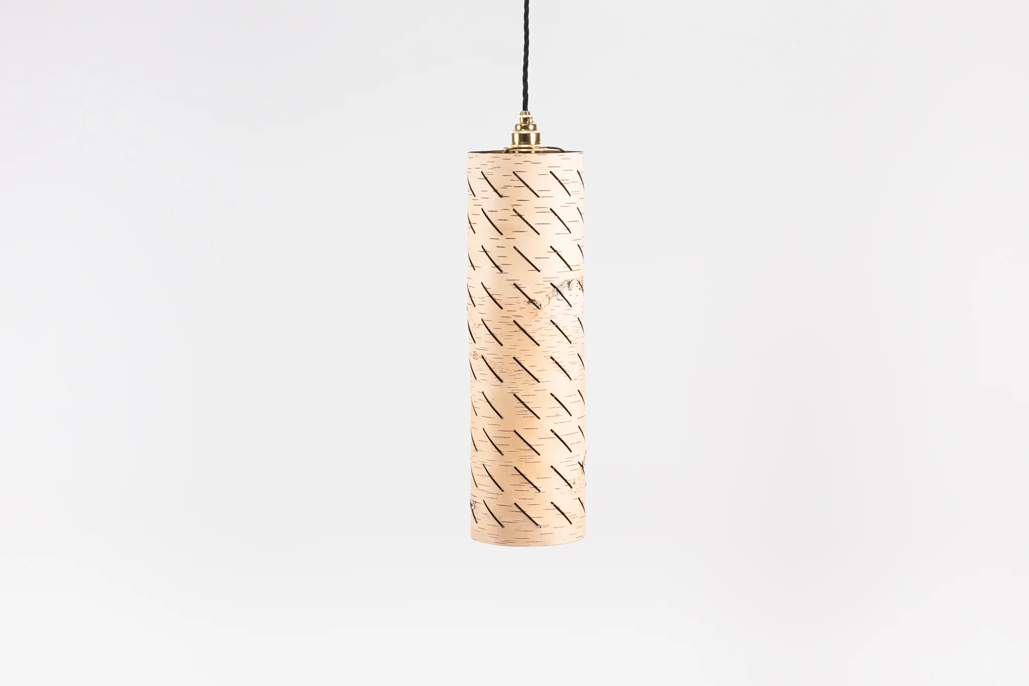 Svetoch Birch Bark Hanging Lights - Image 14